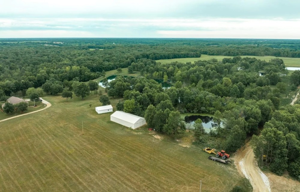 Moberly Oasis Lake Lot Tract 18 featured image