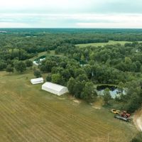 Moberly Oasis Lake Lot Tract 18