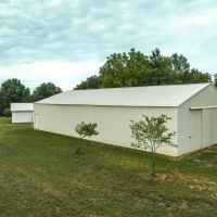 Moberly Oasis Lake Lot Tract 18 images 4