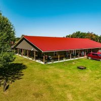 5 640 sq ft Under Roof 5 bedroom 10 - Acres Strawberry Arkansas