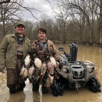 1445 Acres 5 Star Hunting Club in Carroll County in Carrollton MS images 3
