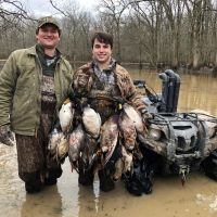 1445 Acres 5 Star Hunting Club in Carroll County in Carrollton MS images 4