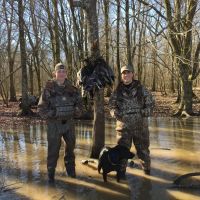 1445 Acres 5 Star Hunting Club in Carroll County in Carrollton MS images 5