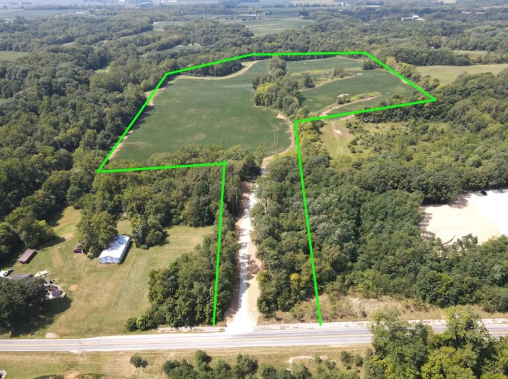75 - ACRES ST RD 105 ANDREWS IN HUNTINGTON COUNTY LAND FOR SALE featured image