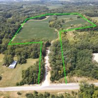 75 - ACRES ST RD 105 ANDREWS IN HUNTINGTON COUNTY LAND FOR SALE