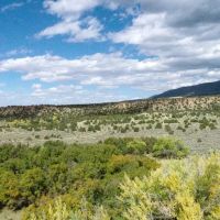 Eureka Mesa - 60 Acres