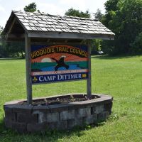 Camp Dittmer images 2