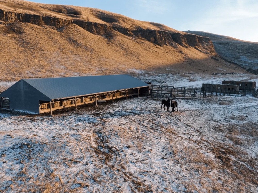 10 Mile Creek Ranch featured image