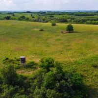 150 Acres Hunting Ranch Wheeler County images 3
