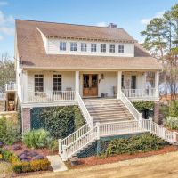 668 Acre Turnkey Hunting Property Sleeps 22 in West AL images 2