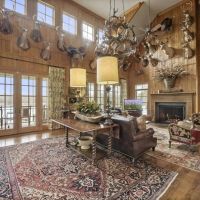 668 Acre Turnkey Hunting Property Sleeps 22 in West AL images 3