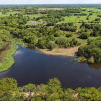 42.5 - Acres in Johnson County images 4