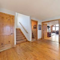 LODGE HORSE TRAINING FACILITY FOR SALE LAND BOWIE TEXAS images 5