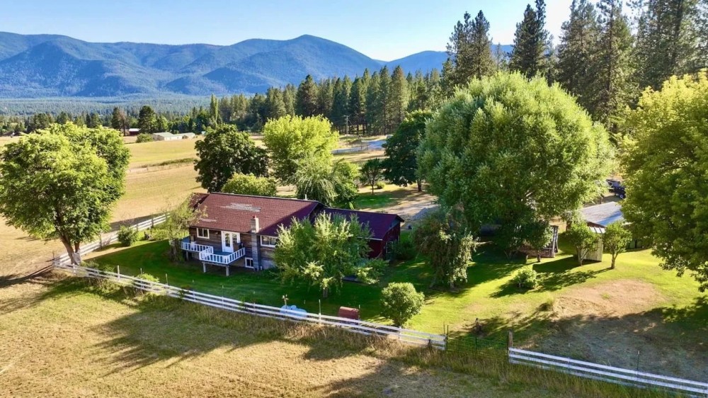 Dry Gulch Ranch featured image