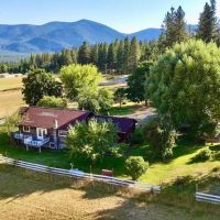 Dry Gulch Ranch