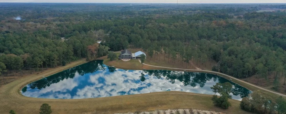 Heritage Plantation Lodge featured image