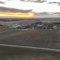 Great Bend Cropland and Development Tract