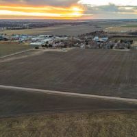 Great Bend Cropland and Development Tract images 2