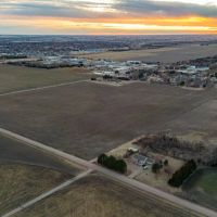 Great Bend Cropland and Development Tract images 4