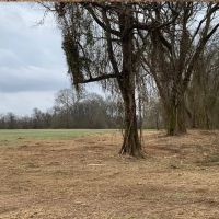 3 acres on the Ouachita River in Hot Spring County