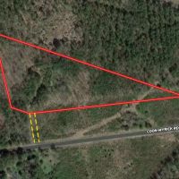 MARKET BASED PRICE IMPROVEMENT 7 acres of Residential and Recreational Land For Sale in Warren County NC