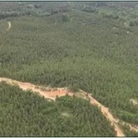 91.7 Acres in Leake County in Kosciusko MS images 5