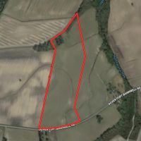 31.97 acres of Residential and Agricultural Land For Sale in Craven County NC
