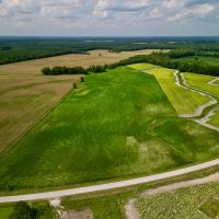 31.97 acres of Residential and Agricultural Land For Sale in Craven County NC images 2