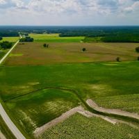 31.97 acres of Residential and Agricultural Land For Sale in Craven County NC images 4