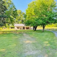 Home and 10 acres Mt. Hermon LA images 3