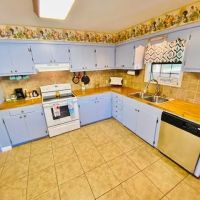 Home and 10 acres Mt. Hermon LA images 5