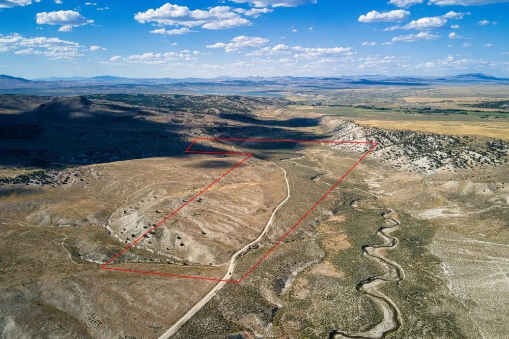 Huntington Creek Ranch featured image