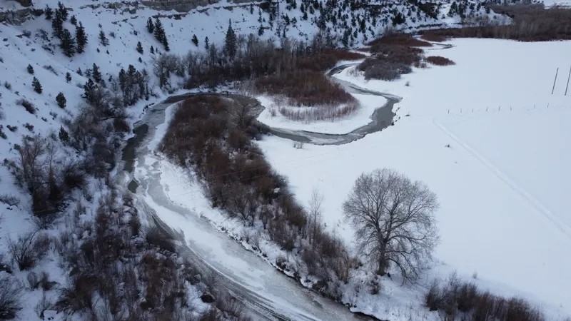 Double Mile River Ranch featured image