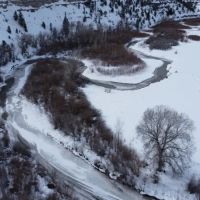Double Mile River Ranch