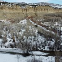 Double Mile River Ranch images 2