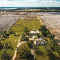 Scott County Farmhouse