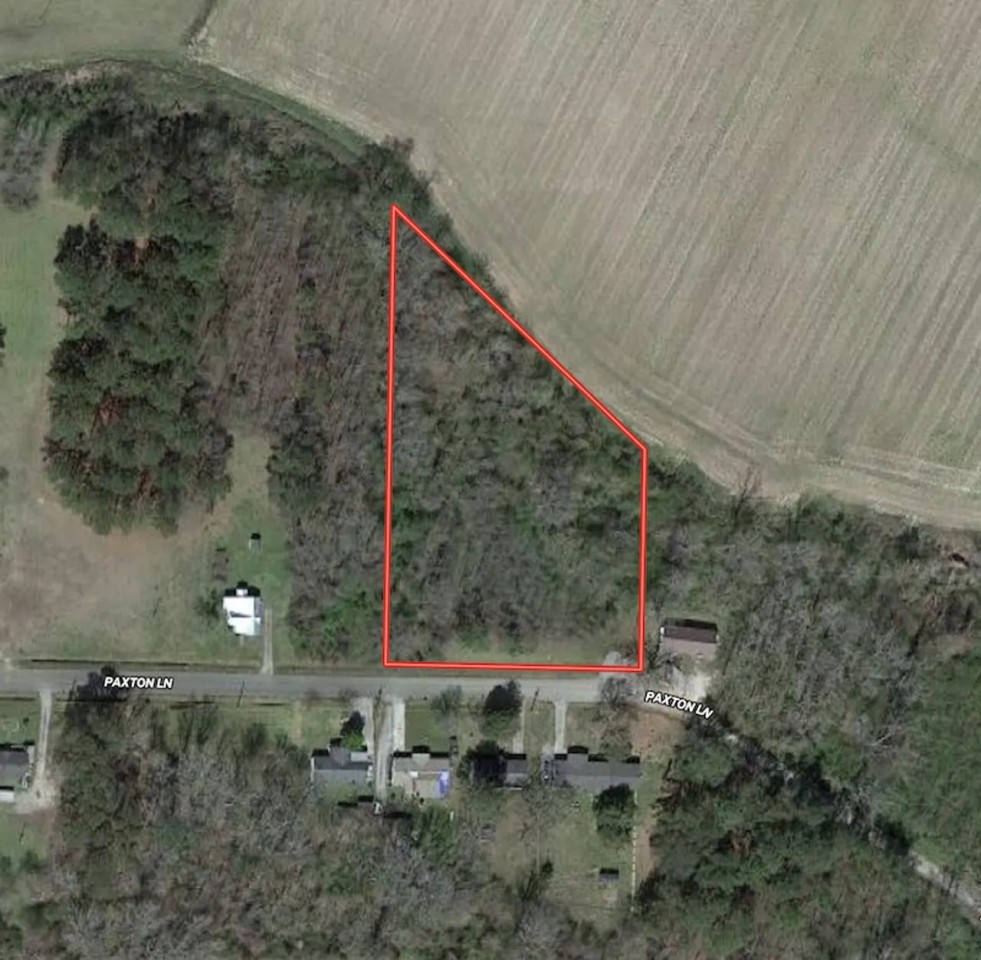 1.71 acre residential lot in Chowan County NC featured image