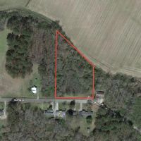 1.71 acre residential lot in Chowan County NC