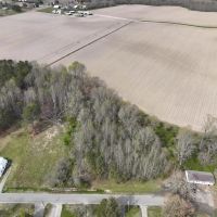 1.71 acre residential lot in Chowan County NC images 2
