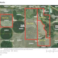 160.06 Acres more or less - Tract 4 Antelope County Nebraska images 2