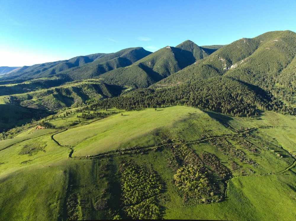 Rapid Canyon Ranch featured image