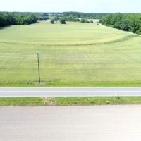 32 acres of Developable Farm and Timberland for Sale in Edgecombe County NC images 2