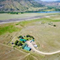 Crystal Mountain Road Ranch