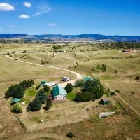 Crystal Mountain Road Ranch images 2