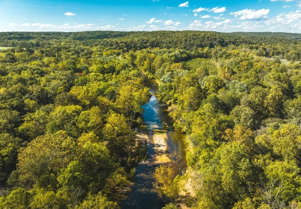 Piney Valley Estates-Tract 4 featured image