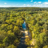 Piney Valley Estates-Tract 4