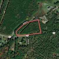 2.95 acres of Residential and Recreational Land For Sale in Caroline County VA