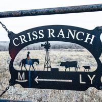 Criss Ranch