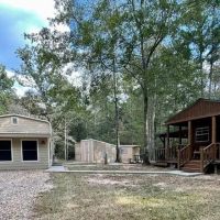 Two Rustic Cabins on 5.3 Acres images 2