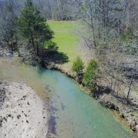 Clear Springs Ranch Lake Ouachita Master 153